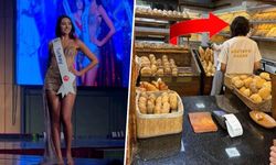 Irmak Öztaş Kimdir? Eski Miss Turkey Güzeli Hangi Fırında Çalışıyor?