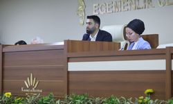 İş dünyasından siyasete güçlü adım: Serkan Yıldız Karabağlar’da Meclis başkan vekili oldu!