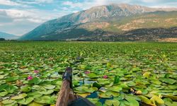 Gören bir daha geliyor: Ege'nin Tayland'ı ziyaretçilerini mest ediyor