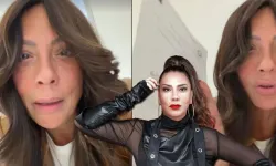 Yunanistan'dan Işın Karaca'ya küstah İzmir Marşı vetosu! Ünlü şarkıcı sınır dışı edildi