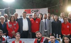 Seferihisar Belediye Başkanı İsmail Yetişkin'den Meslek Fabrikası çıkarması!