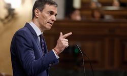 Sanchez’ten İsrail’e tepki: “Lübnan ateşkese dahil edilmeli”