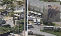 İsrail Başkonsolosluğu önünde teröristleri etkisiz hale getiren polisten mesaj var!