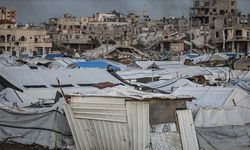 İsrail’den Gazze’ye saldırı: 6 kişi hayatını kaybetti