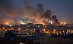 Tahran ve Karaj vuruldu: İsrail saldırı dalgasını tamamladı