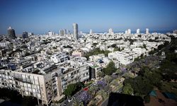 Ateşkes sonrası İsrail’de kısıtlamalar kaldırıldı