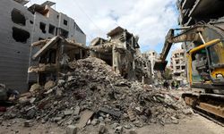 Lübnan’da can kaybı artıyor: İsrail saldırılarında bilanço ağırlaşıyor