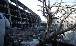 İsrail saldırıları bilançosu ağırlaşıyor: Lübnan’da can kaybı 1318’e yükseldi