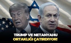 Ne ABD ne İran, İsrail'i takmadı! İsrail muhalefetinden Netanyahu'ya masaya oturamadın tepkisi