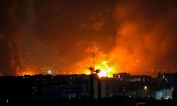 Tahran’da sinagog yakınında patlama: İsrail saldırıyı üstlendi, hedef tartışması sürüyor