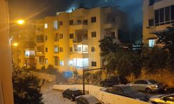 İsrail Beyrut’ta sivilleri hedef aldı: Ölü ve yaralılar var