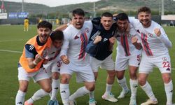 İşte, Altınordu'nun Kepez Spor planı!