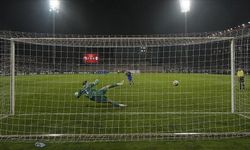 İtalya futbolunda kabus gecesi! Dünya Kupası hayalleri bir kez daha çöpe gitti