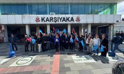 İYİ Parti İzmir'den Karşıyaka ve Konak tepkisi: "İzmir'in kıyıları, İzmir halkınındır!"