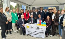 İYİ Partili Doğan’dan çarpıcı mesaj: "Okuyan çocuk; şiddetten uzak duran birey olarak yetişir"