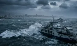 İzmir Körfez'inde "kedi kumu" polemiği büyüyor! İZDENİZ'den yeni açıklama