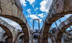İzmir'in yer altındaki hazinesi masaya yatırıldı!