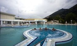 Balçova Termal günübirlik fiyatları 2026 belli oldu! Havuz, hamam ve banyo giriş ücretleri