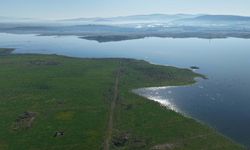 İzmir nefes aldı! İZSU paylaştı: Doluluk oranlarında dev sıçrama