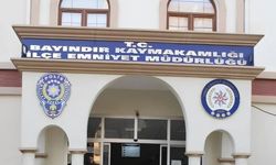 İzmir Bayındır’da operasyon sırasında bıçaklı saldırı: 3 polis yaralandı, 4 kişi gözaltında