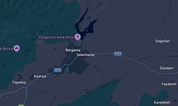 İzmir Bergama arası kaç km, kaç saat sürer? Yol tarifi ve güzergah