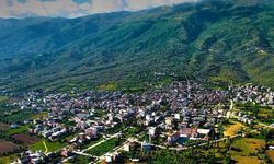 İzmir Beydağ hakkında merak edilenler! Nüfus, rakım ve yol tarifi