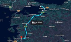 İzmir Bornova arası kaç km? Posta kodu ne, mahalleleri ve otelleri hangileri?