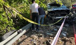 Kazanın ardından Cumhuriyet Başsavcılığı'ndan açıklama: Fren arızasından kaynaklı olduğuna dair bir tespite rastlanmadı!