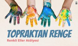 İzmir Bornova'da çocuklar için Nisan ayı etkinlikleri hız kesmeden devam ediyor