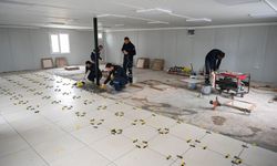 İzmir Bornova'nın o bölgesine İZMAR ve Kafeterya müjdesi