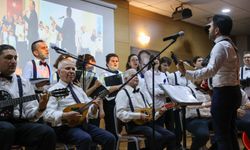 İzmir Buca'da alışılmışın dışında konser!