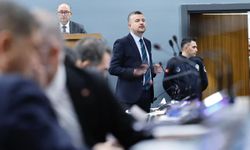 İzmir Buca'da uzun süredir beklenen adım geldi! Bin 305 hektar alan dönüşecek