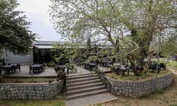 İzmir Buca'nın gözdesi olmaya aday! Dere Kafe nerede?