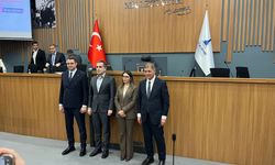 İzmir Büyükşehir Meclisi'nin CHP Grubu'nda görev değişimi!