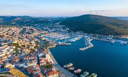 İzmir’in en güzel ilçeleri hangileri? Öne çıkan bölgeler belli oldu