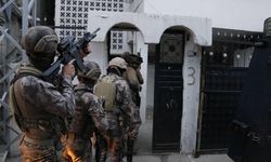 İzmir merkezli DEAŞ operasyonunda 9 gözaltı, 3’üne adli kontrol