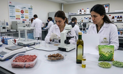 Sofradaki gizli tehlike! Bakanlık İzmir'deki o firmaları ifşa etti