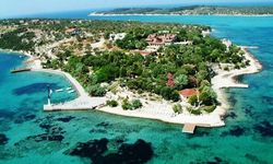 İzmir Dikili arası kaç km? Dikili posta kodu, yol tarifi, mesafe ve harita bilgileri