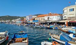 İzmir Foça hangi parti, belediye başkanı kim?