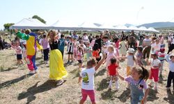 İzmir Foça'da uçurma şenliği! Ücretsiz servis kalkacak