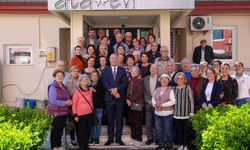 İzmir Gaziemir'de 23 Nisan'da çocukların yüzü farklı gülecek!