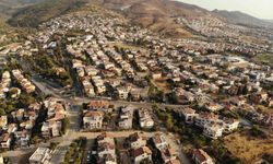 İzmir'in posta kodu ilçe ilçe açıklandı