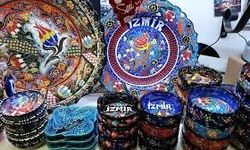 İzmir'in neyi meşhur hediyelik? Bavula koymadan dönülmeyecek yöresel ürünler