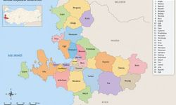 İzmir ilçe telefon kodları nelerdir?