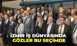 İzmir iş dünyasında gözler bu seçimde: İhracatçılardan iki adaylı genel kurul!