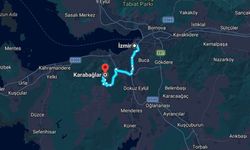 İzmir Karabağlar arası kaç km, nasıl gidilir? Yol tarifi ve posta kodu rehberi