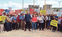 İzmir Karabağlar'da Uzundere Kentsel Dönüşüm dramı! "İnsanlar evini görmeden ölüyor"