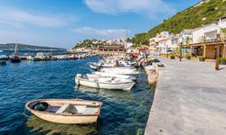 İzmir'in en güzel sahilleri her tatil tarzına ayrı bir adres