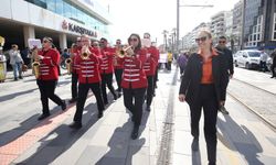 İzmir Karşıyaka'da 5 gün sürecek etkinlik için nefesler tutuldu!