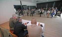 İzmir Karşıyaka'da kentsel dönüşümde farklı bir öneri